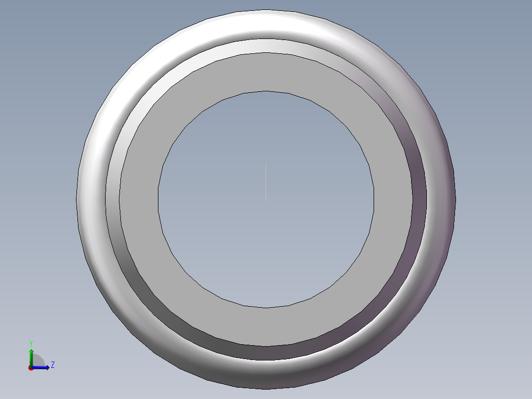 90度焊接接头、SKA14X2左视图