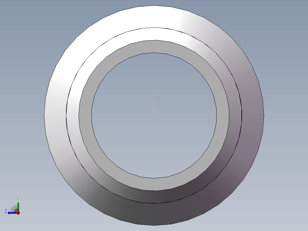 90度焊接接头、SKA14X2右视图
