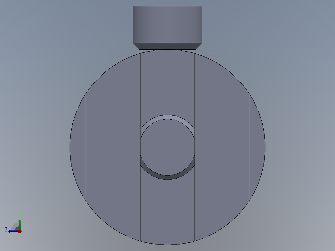 焊接式液压缸-70x40x1740-mm-1.snapshot.1右视图