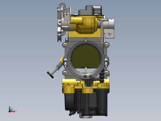 泵、水泵(133)前视缩略图