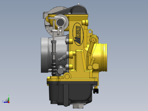 泵、水泵(133)右视缩略图