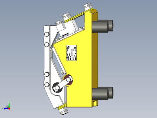 B3003892-直振系统右视缩略图