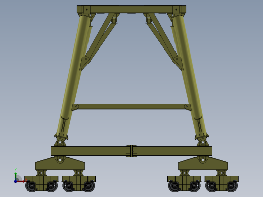 起重机-1(68)前视缩略图