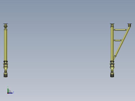 起重机-1(68)左视缩略图