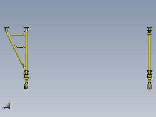 起重机-1(68)右视缩略图