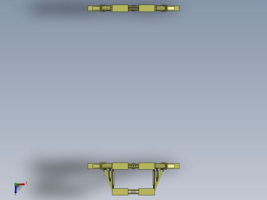 起重机-1(68)俯视缩略图