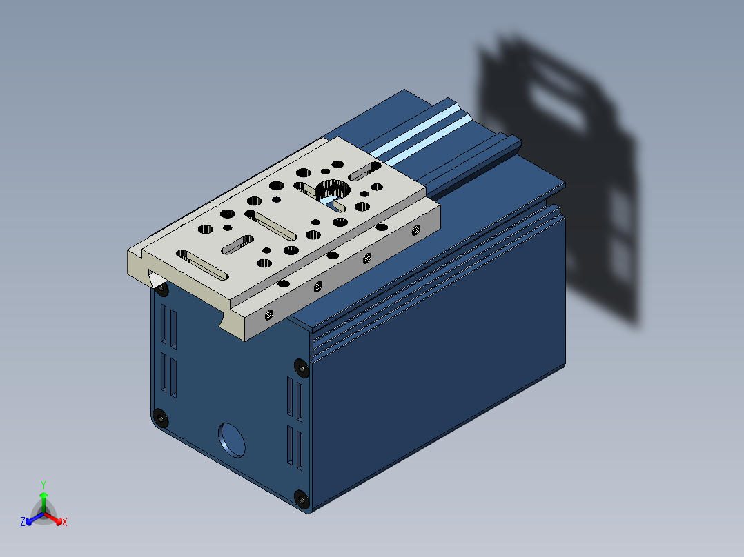 激光模组雕刻f30-xf