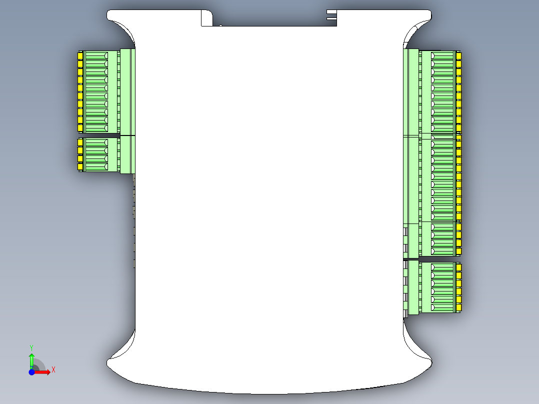 m duino plc arduino 12前视图
