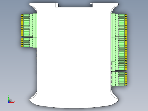 m duino plc arduino 12前视缩略图