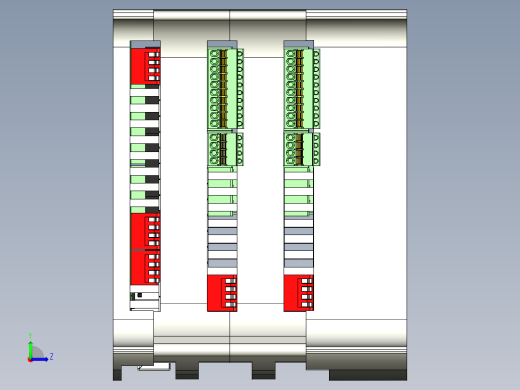 m duino plc arduino 12左视缩略图