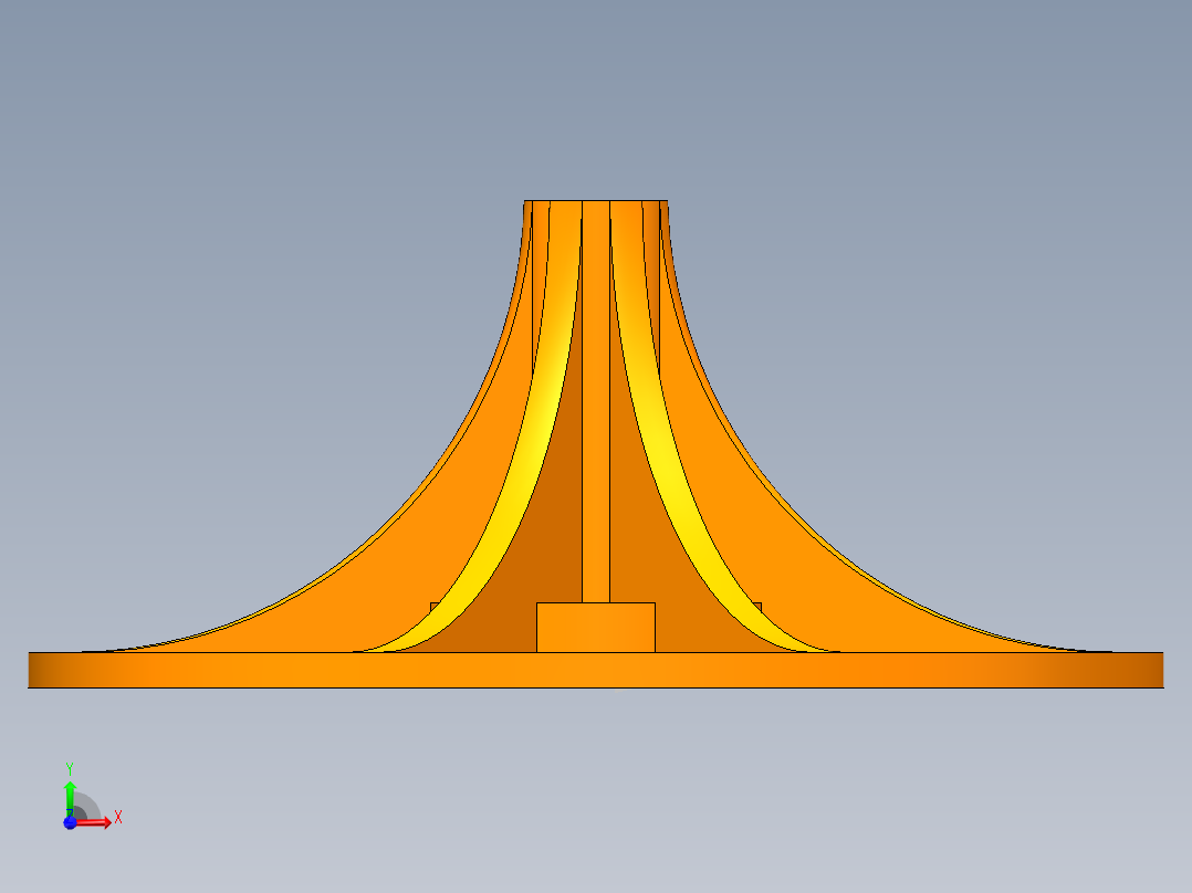 第19届练习题  CaTICs 3D19-TK02    SW19前视图
