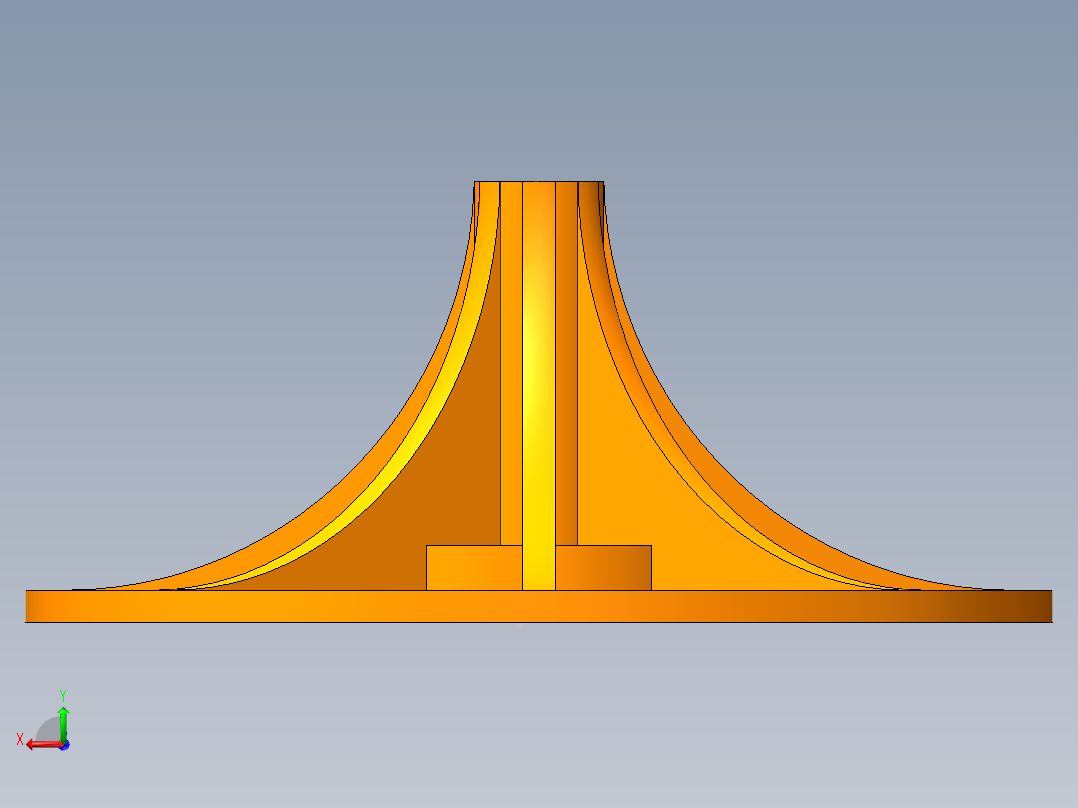 第19届练习题  CaTICs 3D19-TK02    SW19后视图