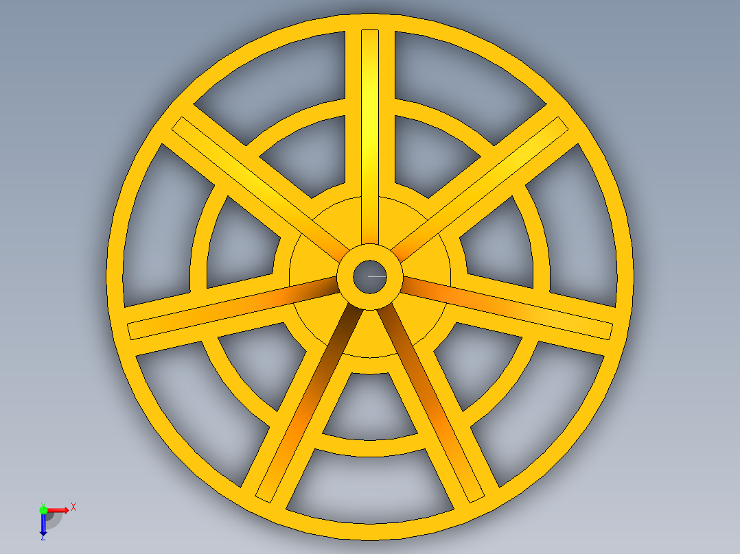 第19届练习题  CaTICs 3D19-TK02    SW19俯视图