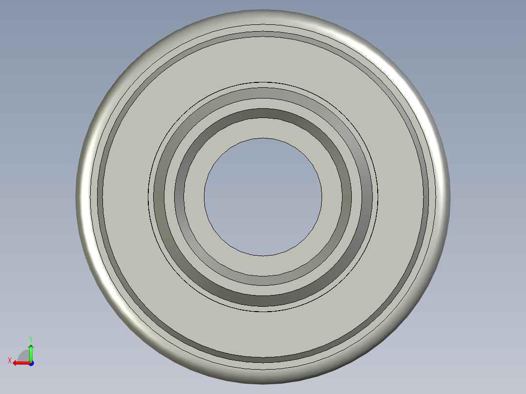 手滑阀HSV10-8分3后视图