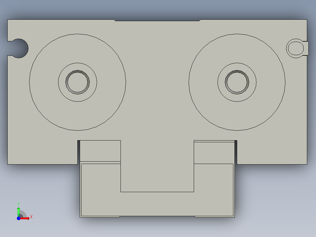 MHF2-20D1-M9NL(40_0)前视图