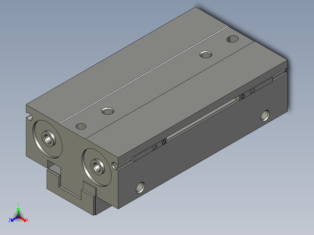 MHF2-20D1-M9NL(40_0)正等轴测图