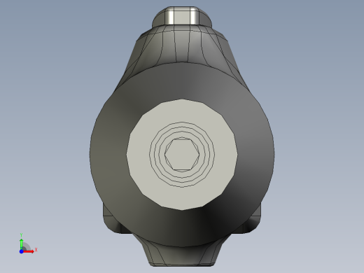 进口英国马头电动起子前视缩略图