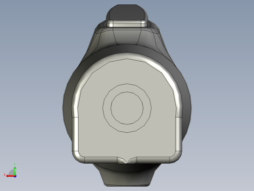 进口英国马头电动起子后视缩略图