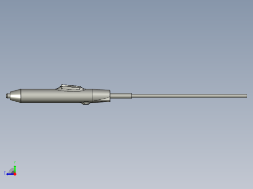 进口英国马头电动起子右视缩略图