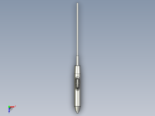 进口英国马头电动起子俯视缩略图