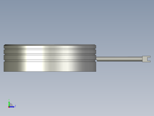 光源VLHXA15D70R3-24V视觉左视缩略图