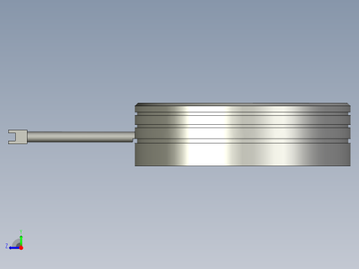 光源VLHXA15D70R3-24V视觉右视缩略图