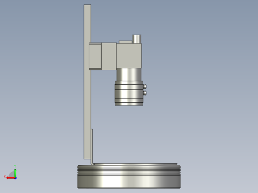 1235搬出CCD检测组合后视缩略图