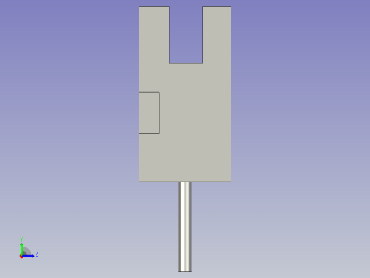 b-松下-PM-T44-Csaxdgx03w左视缩略图