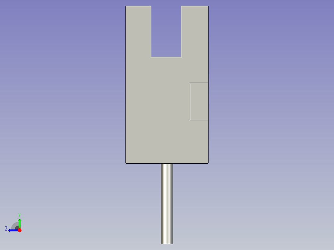 b-松下-PM-T44-Csaxdgx03w右视图