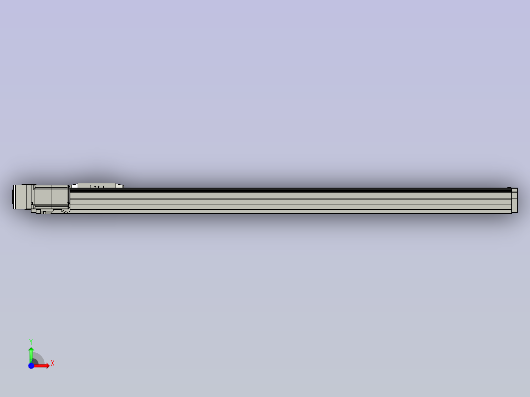 CTH8-L5-C-S1000-BL-ZP20B-D3前视图