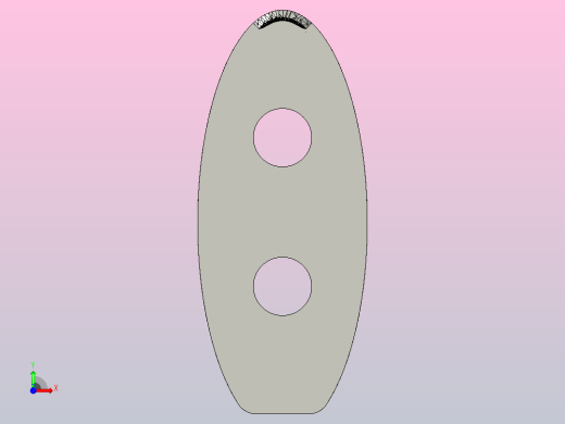 绚丽的剑前视缩略图