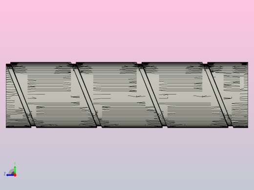 绚丽的剑右视缩略图