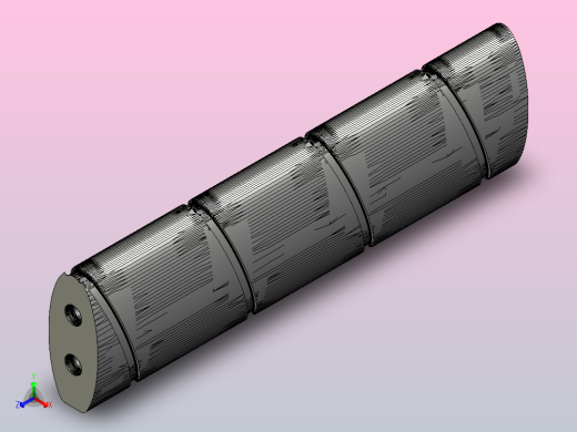 绚丽的剑正等轴测缩略图