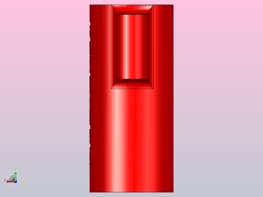 标准塑料SP13连接器。后视缩略图