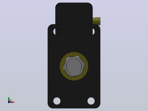 MPT-3T系列标准型[MPT-63-200-20-3T-M2-S1-0°]前视缩略图