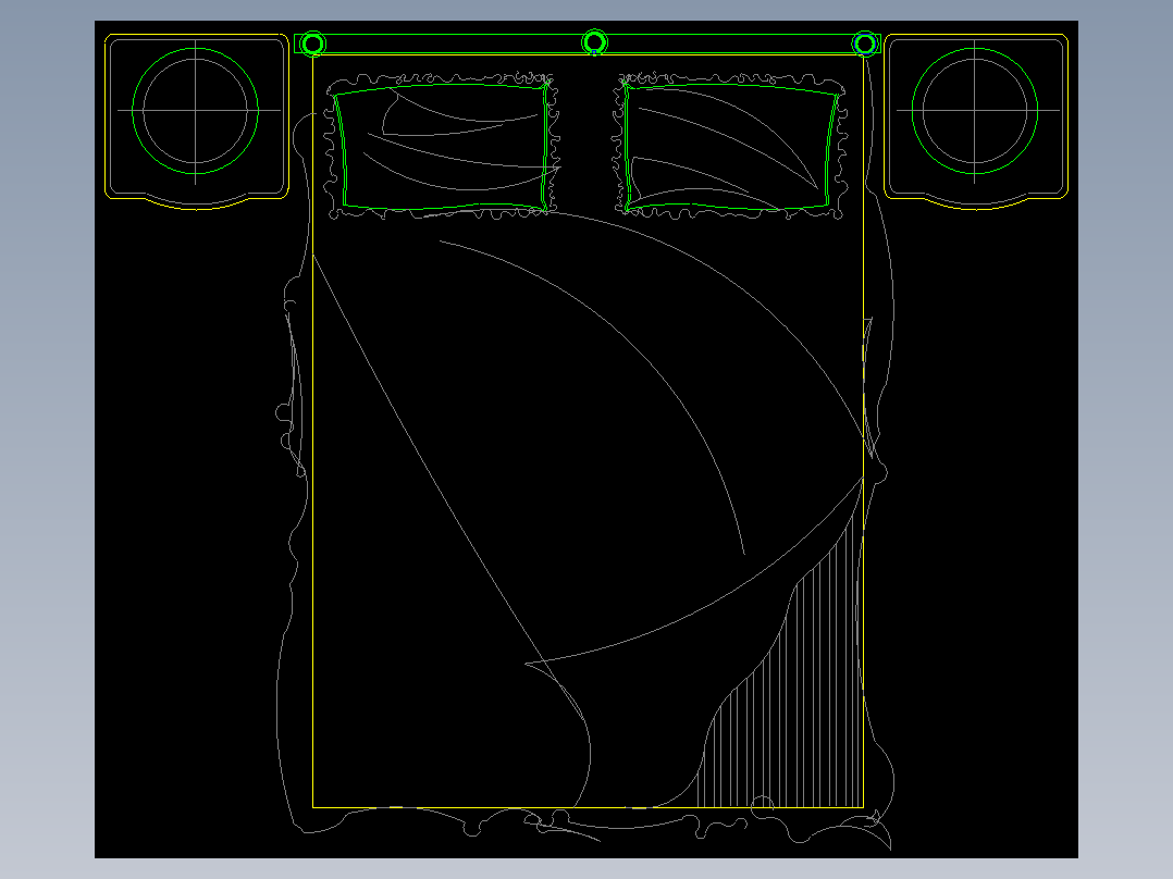 床铺01-002床铺1500