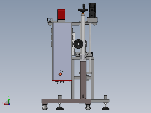 夹持输送激光打标设备sw18可编辑后视缩略图
