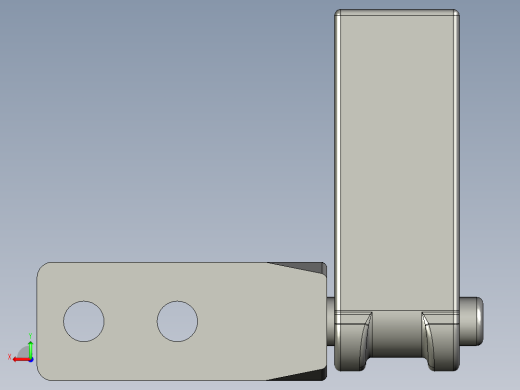 铰链盒后视缩略图