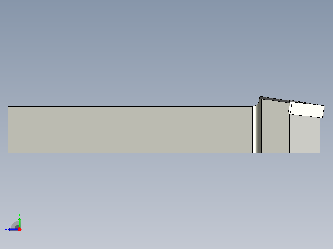 山特维克刀具5737763_TM01_MOD_0_1~TM01_00右视图