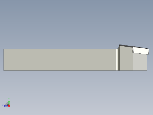 山特维克刀具5737763_TM01_MOD_0_1~TM01_00右视缩略图