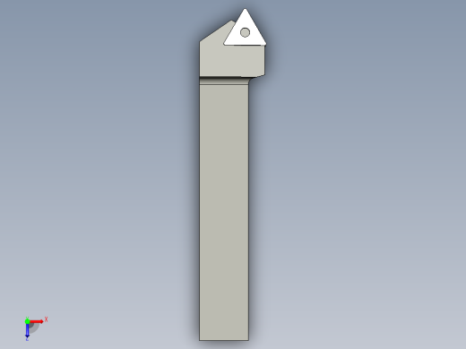 山特维克刀具5737763_TM01_MOD_0_1~TM01_00俯视缩略图