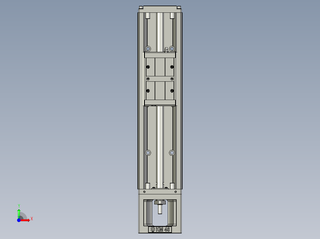 银泰PMI-KM46A+340N0_0040_stp前视图
