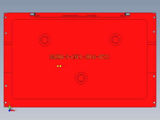 baz80-D-GXT-0721-zx前视缩略图