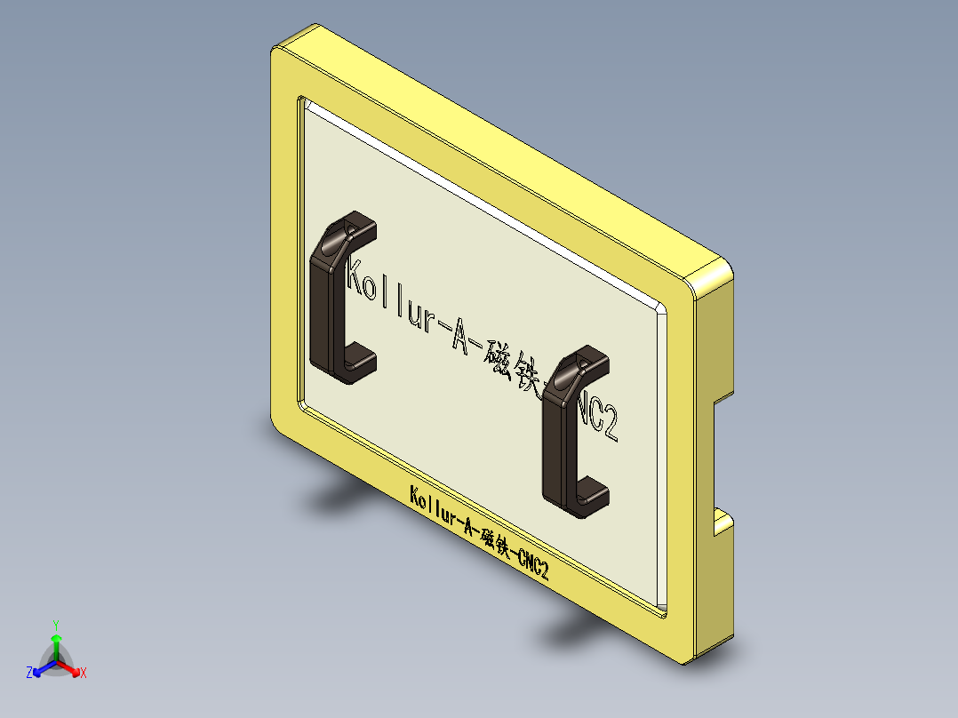 Kollur-A-CT-CNC2-20161028主视图