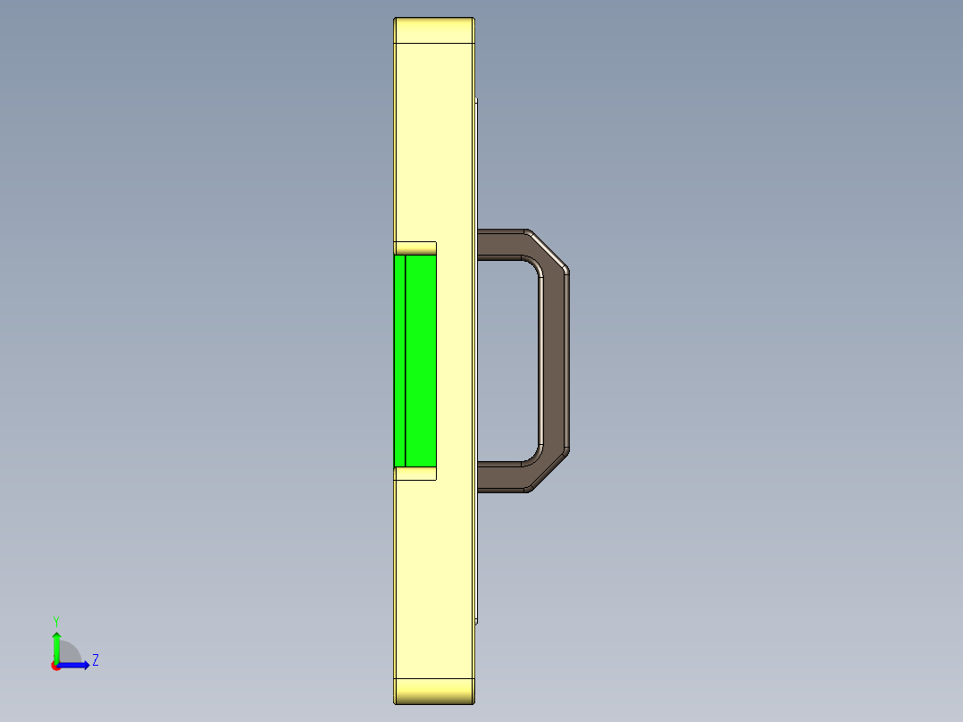 Kollur-A-CT-CNC2-20161028左视图