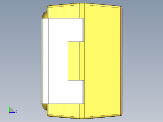 CAPM-TANTB-YL左视缩略图
