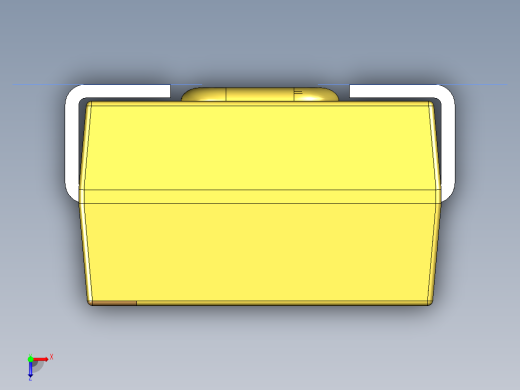 CAPM-TANTB-YL俯视缩略图