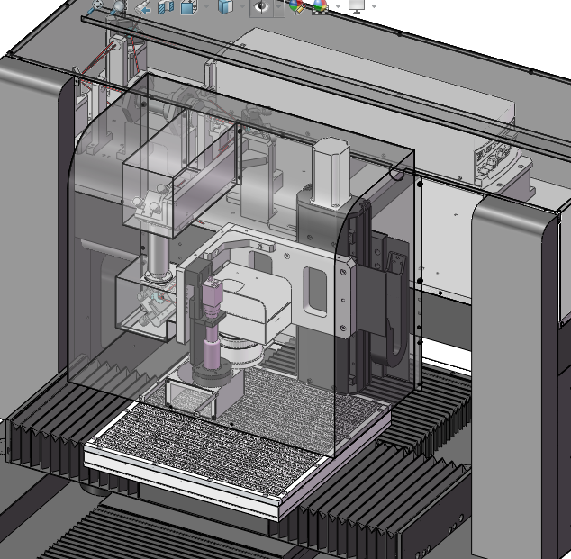 紫外激光切割设