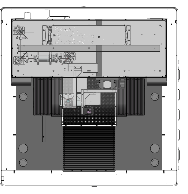 紫外激光切割设