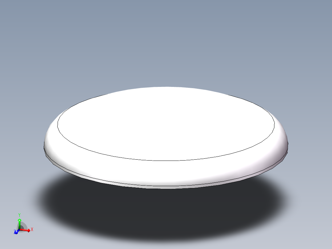 THB碟形封头DN1900